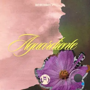 DragonFly - Aguardiente (2025)