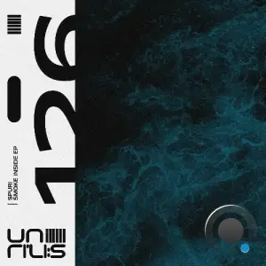 Spuri - Smoke Inside (2025)