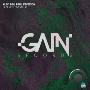Alec Ben, Paul Division - Sunday Lovers (2025)