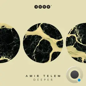Amir Telem - Deeper (2025)