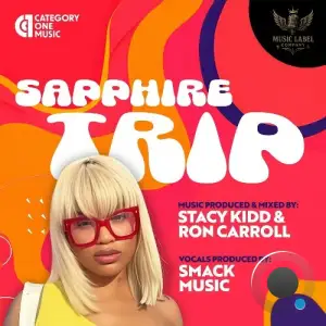 Sapphire - Trip (2025)