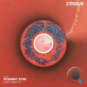 Dynamic Stab - Lost Vinyl (2025)