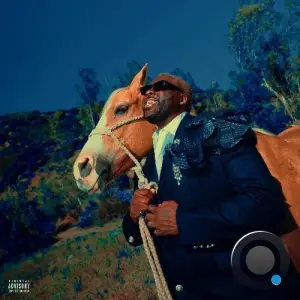Rexx Life Raj, Funk4Eva - In Rhythm (2025)