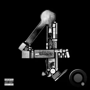 Chuuwee, Trizz, Ab-Soul - QUARTER: AMB4 (2025)