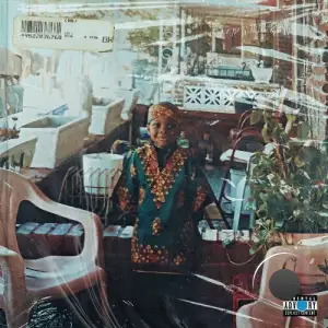 Oswin Benjamin - Norma's Grandson (2025)