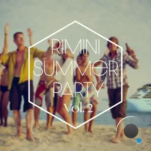 Rimini Summer Party, Vol. 2 (2025)