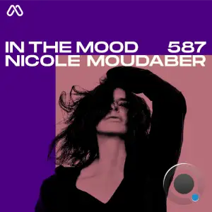 Nicole Moudaber - In The Mood 587 (2025-08-01)