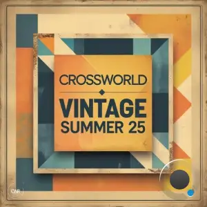 Crossworld Vintage Summer 25 (2025)