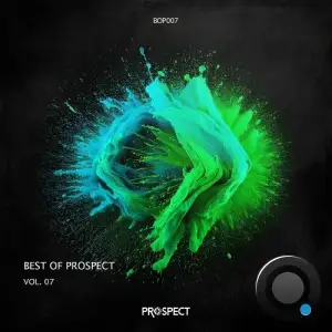 Best of Prospect, Vol. 7 (2025)