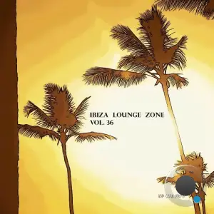 Ibiza Lounge Zone, Vol. 36 (2025)