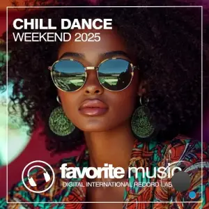 Chill Dance Weekend 2025 (2025)