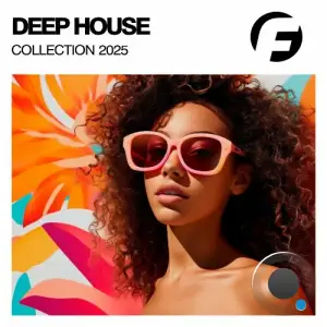 Deep House Collection 2025 (2025)