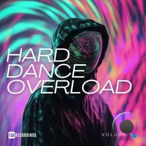 Hard Dance Overload, Vol. 06 (2025)