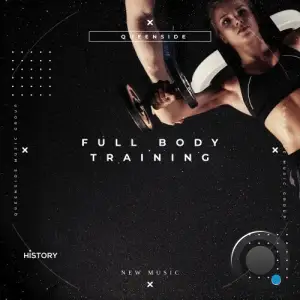 Full Body Training 2025 (2025)