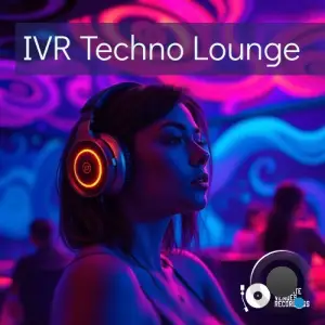 IVR Techno Lounge (2025)