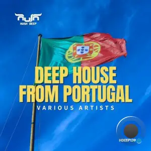 Deep House from Portugal (2025)