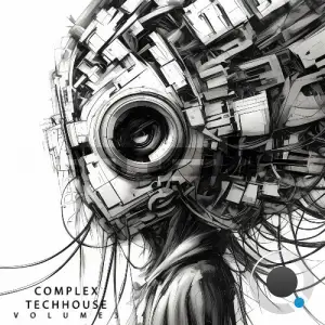 Complex Techhouse, Vol. 3 (2025)