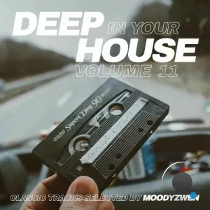 Deep in Your House Vol.11 (2025)