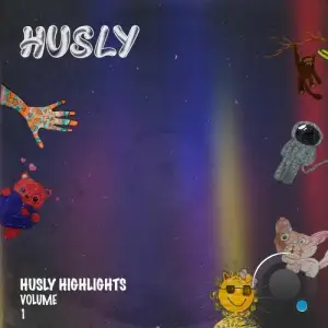 HUSLY Highlights:, Vol. 1 (2025)