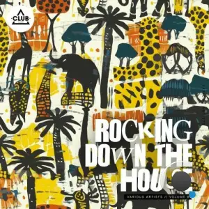 Rockin Down the House, Vol. 6 (2025)