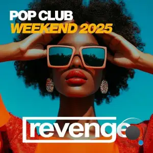 Pop Club Weekend 2025 (2025)