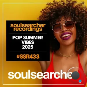 Pop Summer Vibes 2025 (2025)