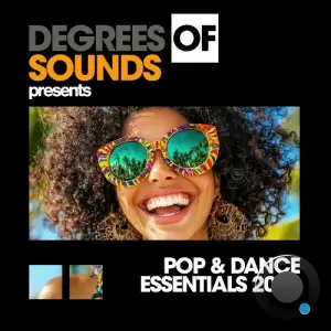 Pop & Dance Essentials 2025 (2025)