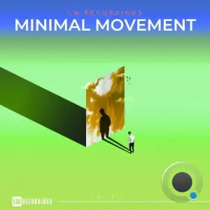 Minimal Movement, Vol. 21 (2025)