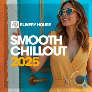 Smooth Chillout 2025 (2025)
