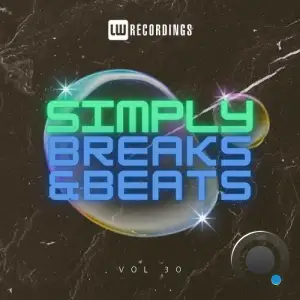 Simply Breaks & Beats, Vol. 30 (2025)