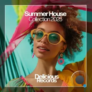 Summer House Collection 2025 (2025)