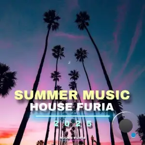 Summer Music House Furia 2025 (2025)