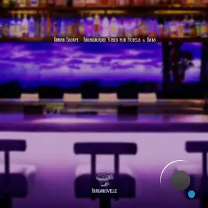 Urban Escape – Background Vibes for Hotels & Bars (2025)