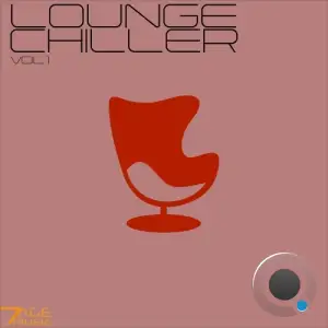 Lounge Chiller, Vol. 1 (2025)