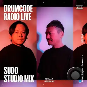 Adam Beyer - Drumcode 'live' 783 (2025-08-01)