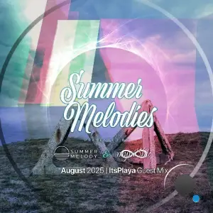 Myni8hte & Itsplaya - Summer Melodies 084 (2025-08-01)