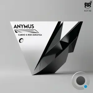 CABOO & RGK Zuhaitza - Anymus (2025)
