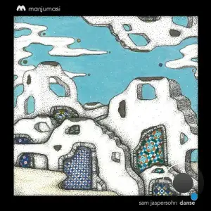 Sam Jaspersohn - Danse (2025)