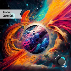 Abradan - Cosmic Call (2025)