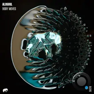 Alosoul - Body Moves (2025)