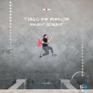 Tiago de Renor - Ready Steady (2025)