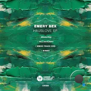 Emery Bex - Hauslove (2025)