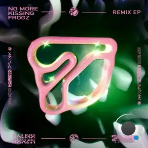 Angel Rider - No More Kissing Frogz Remix (2025)