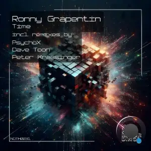 Ronny Grapentin - Time (2025)