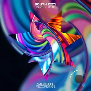 South City (AR) - Bantu / Lorax (2025)