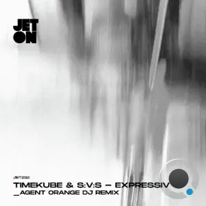 TimeKube, S:V:S - Expressiv (2025)