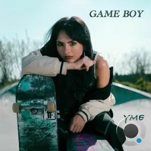 YME feat. Marco Roosink - Game Boy (2025)
