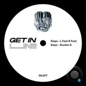 Klaps (BE) - L Foot R Foot (2025)