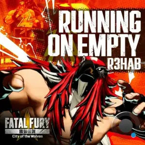 R3HAB - Running On Empty (2025)