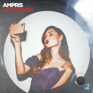 Ampris - Attention (2025)
